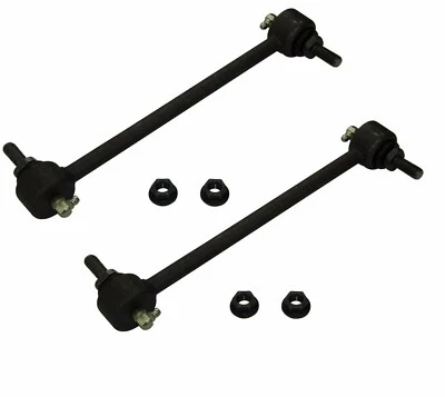 MOOG Sway Stabilizer Bar End Links Kit Set 2PCS For Toyota Camry Lexus E300 350 - Image 1 of 4