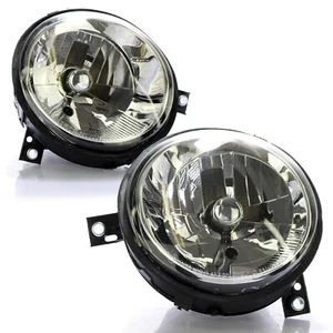 2x Hauptscheinwerfer Scheinwerfer links + rechts H4/H4 passend für VW Lupo 6X 6E - Bild 1 von 7