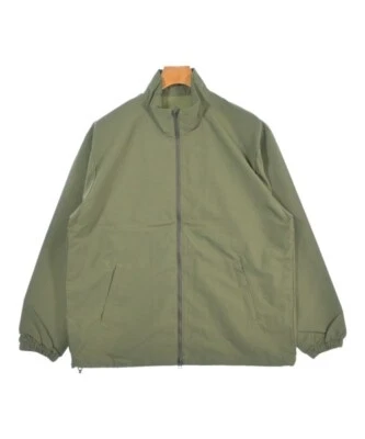 uniform experiment Blouson Jackets (Other) Khaki 1(Approx. S) 2200476620223 - Image 1 of 4