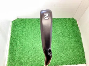 Ping i CROSSOVER Hybrid Utility Loft 18 #2 Flex Stiff TOUR 2.0 CHROME 85 - Picture 1 of 5