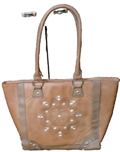 Tote Bag for Women with Zipper, Gym Tote with Compartments Work Tote BRAND NEW - Picture 1 of 2