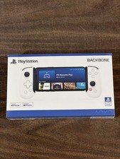 Backbone One PS5 Mobile Gaming Controller for iPhone, PlayStation Edition
