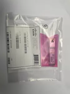 Cisco SFP-10G-T-X SFP Transceiver Modul Cisco SFP-10G-T-X - Bild 1 von 5