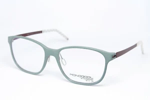 MONOQOOL GU30 Original Brille Eyeglasses Lunettes Gafas Bril Made in Denmark - Picture 1 of 6