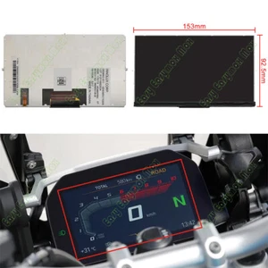 DE065IC-011 Display For BMW R1200GS R1250GS F750GS F850GS ADV Instrument Cluster - Picture 1 of 6