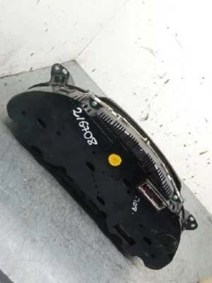 5550016205 dashboard for AUDI A4 - B8 8K RESTYLING 2011 - 2016 - AVANT BERLINA - Image 1 of 4