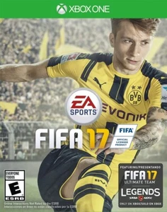 FIFA 17 (Xbox one) - Picture 1 of 1