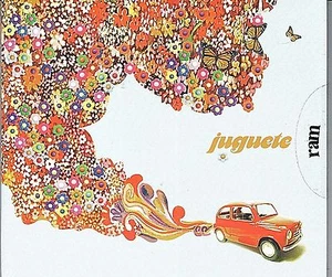 Spielzeug (DIGIPACK) BRANDNEU WERKSEITIG VERSIEGELTE CD - Bild 1 von 2