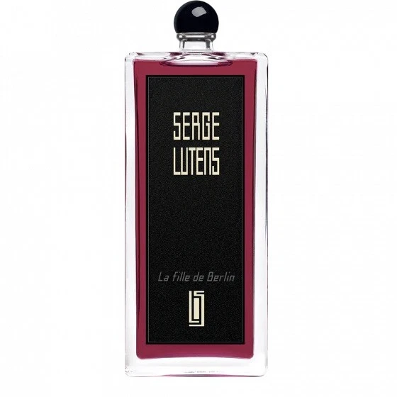 Serge Lutens Eau de Parfum La Fille de Berlin Nuevo 3.3 OZ Auténtico Foto 1 de 4