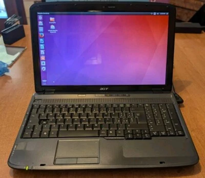 Acer Aspire 5735 MS2253 - Immagine 1 di 4