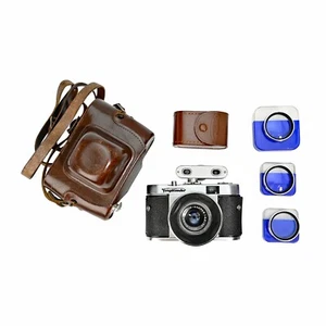 Voigtländer Vito B Kleinbildkamera mit Entfernungsmesser Entfernungsmesser & Zubehör - Bild 1 von 4