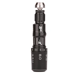 1x .335 R1 LH Shaft Sleeve Adapter for Taylormade R1 SLDR M1 Driver Left Hand - Picture 1 of 2