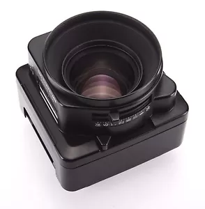 Obiettivo digitale sinar sinar Fujifilm GX680 180 mm (fase uno foglia posteriore digitale hasselblad) - Foto 1 di 12