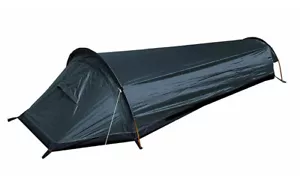Ultralight Tent Backpacking Camping Tent Single Person Outdoor Tent Sleeping Bag - Picture 1 of 10