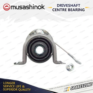 Driveshaft Centre Bearing for Ford Territory SZ 276DT 2.7 V6 Barra 195 4.0L 6Cyl - Picture 1 of 2