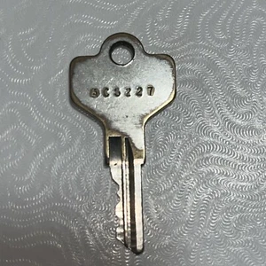 Key ACS227 Vintage  - Picture 1 of 5