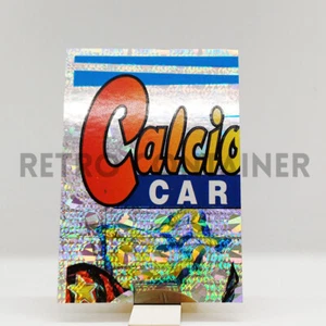 Panini CALCIO CARDS 96 Calciatori Serie A - 1 Checklist / George Weah - Picture 1 of 1