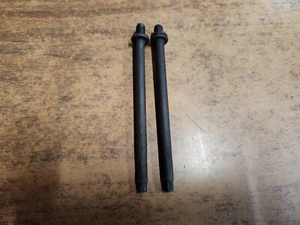 MTD Yard Machine Lawn Tractor Model 13AD688G300 Belt Guides - Picture 1 of 3