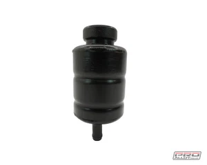 Tanque de dirección asistida Pro Aleación Motorsport R52 R53 MINI Cooper S aleación - PLATEADO - Imagen 1 de 2