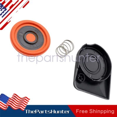 Kit de reparación de cubierta de válvula PCV PARA Mini Cooper Countryman Cooper 2007-2016 EE. UU. Foto 1 de 4