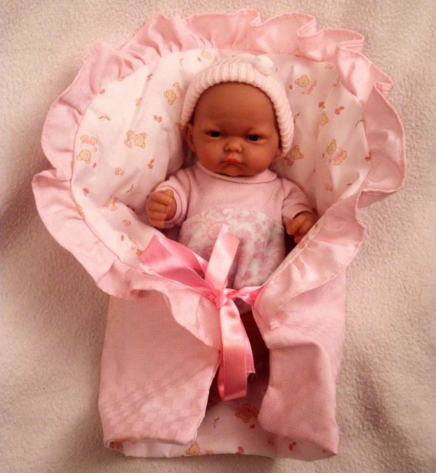 Rebornpuppe  Rebornbaby Reborn  Puppe Babypuppe Antonio Juan  Puppenbaby - Bild 1 von 4