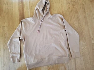 Scotch & Soda Men's Graceland Sand Hoodie Size 2XL - Picture 1 of 9