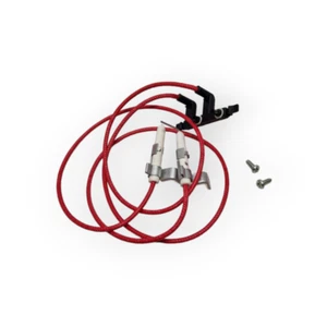 JUNKERS 87167602970 JUEGO DE 2 ELECTRODOS DE ENCENDIDO DE RECAMBIO PARA CALDERA - Imagen 1 de 1