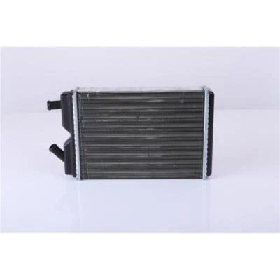 Heater Core Fits Volvo 760 By 1308374 1308375 - image 1 of 4