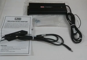 Havis 90 Watts DC Adapter - 60 Voltage DC Input - 20 Voltage DC Output LPS-132 - Picture 1 of 13