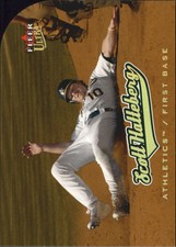 2005 Ultra Gold Medallion Baseball Card Pick