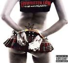 Live And Lawless By Unwritten Law (Cd, Nov-2008, Shock)