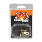 Moto-Master 428 Gold Con. Clip Link