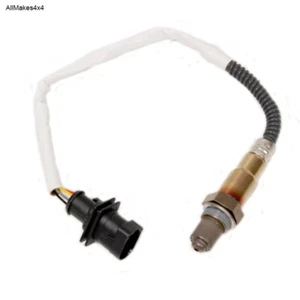 LAND ROVER FRONT OXYGEN SENSOR LR4 RANGE RR SPORT LR035750 AM - Picture 1 of 1