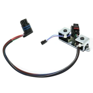 Automatic Transmission Solenoids Set Wire Harness 52118500AB For Dodge - Picture 1 of 7