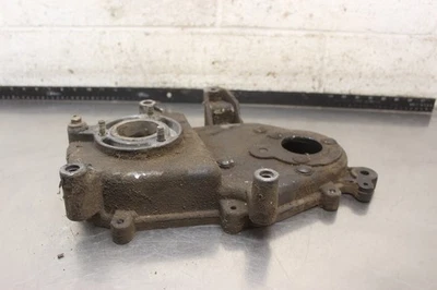 1998 Arctic Cat Powder Special 600 EFI TRACK CHAIN CASE CHAINCASE Z848 Foto 1 de 4