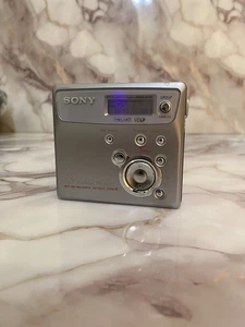 Sony MZ-N505 Walkman NET MD MZ-N505 Type-R Minidisc Player / RECORDER MDLP JAPAN - Bild 1 von 13