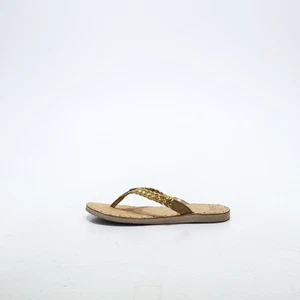 Ugg Flip Flops / Slippers / Dunkelbeige Größe. 38 - Bild 1 von 6