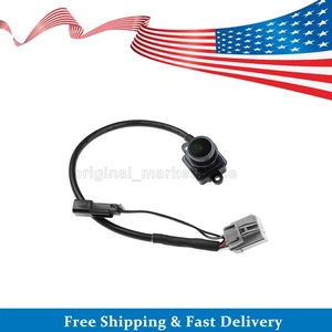 Rear View Backup Camera 56054158AB 56054158AG For 2011-2020 Dodge Journey - Foto 1 di 5