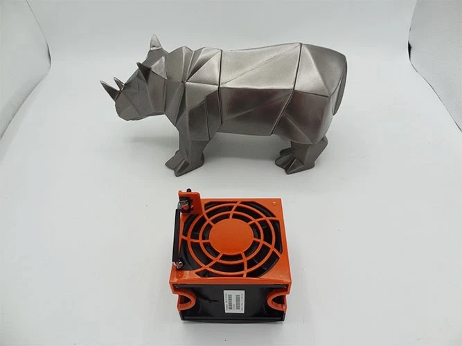 IBM  49Y5361 X3650M2 Hot Swap Fan - Image 1 of 1