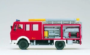 Preiser LF 16. MB 1019 AF/36. Aufbau 31128 - Bild 1 von 1