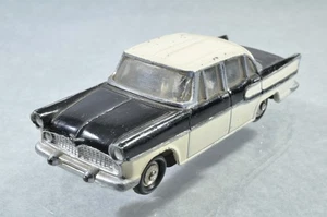 BG742 Dinky Toys France #24K Simca Versailles - épave R/- - Imagen 1 de 3