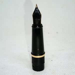SHEAFFER Vintage Prelude NIB with Section & Feed - FINE Two Tone NEW SHF-NIB-P2F - Picture 1 of 4