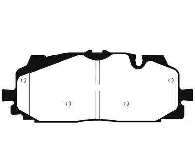 Brake Pad Set For A6 allroad Quattro A7 Sportback e-tron GT S RS3 S4 S5 DS72F9 Foto 1 de 3