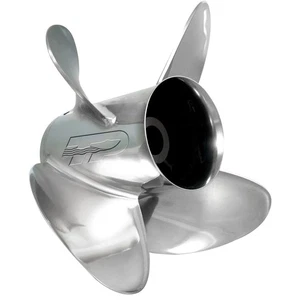 Turning Point Express EX-1419-4 SS Right-Hand Propeller 14 x 19 - 4-Blade - Picture 1 of 1