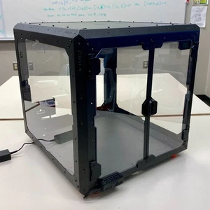 Boîtier Prusa d'origine pour imprimante 3D série MK - Photo 1/13