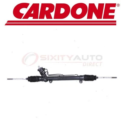 Cardone Reman Rack Pinion Assembly for 1997 Oldsmobile Cutlass - Steering bz Foto 1 de 4