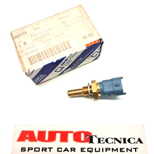 SENSORE TEMPERATURA 60814715 FIAT BRAVO LANCIA K BULBO 46472179 ALFA ROMEO 156 - Picture 1 of 7