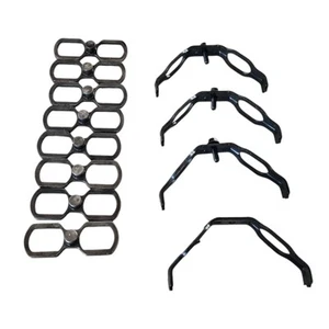 2001-2004 Chevy GMC 6.6 LB7 Duramax Diesel Lifter Retainer Set With Keepers OEM - Bild 1 von 9