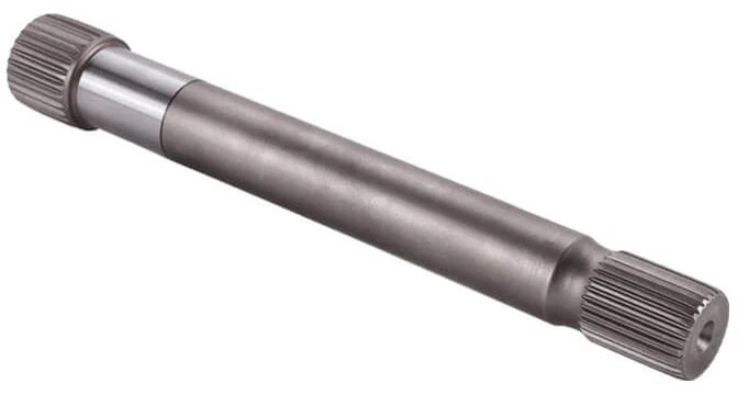 Sonnax 30280-02 сверхпрочный входной вал GM TH400 30-Spline передний зуб 1 дюйм Shaf - Изображение 1 из 1