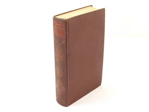 David Copperfield Charles Dickens c1940 Lowell Press Hardcover - Picture 1 of 9